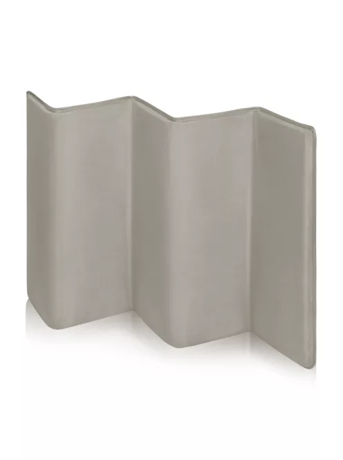 Lionelo Stefi Plus kétszintes utazóágy - Beige Cappuccino