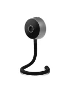 Lionelo BabyLine Smart bébiőr - Black