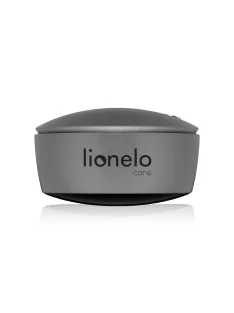 Lionelo BabyLine Smart bébiőr - Black