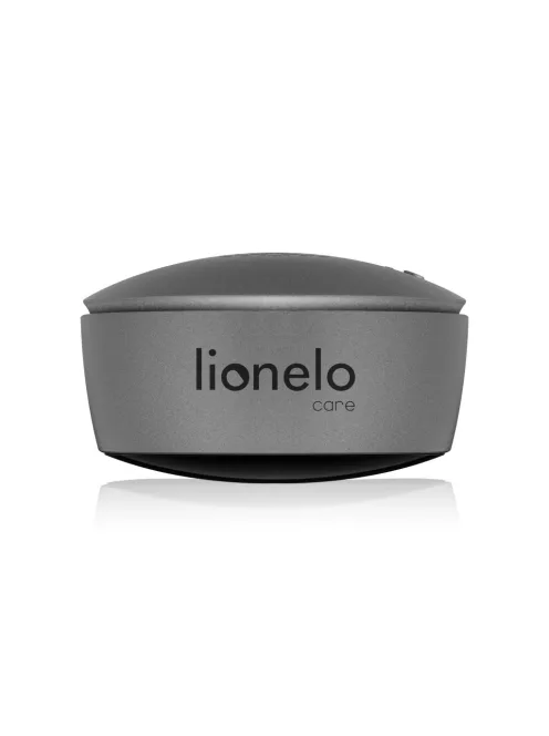 Lionelo BabyLine Smart bébiőr - Black