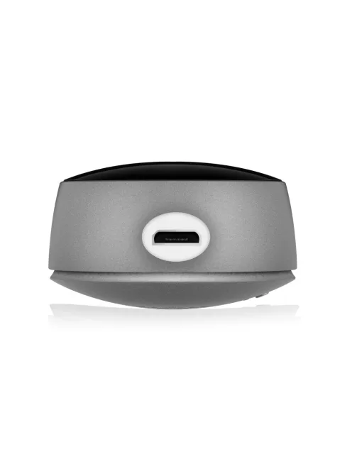 Lionelo BabyLine Smart bébiőr - Black