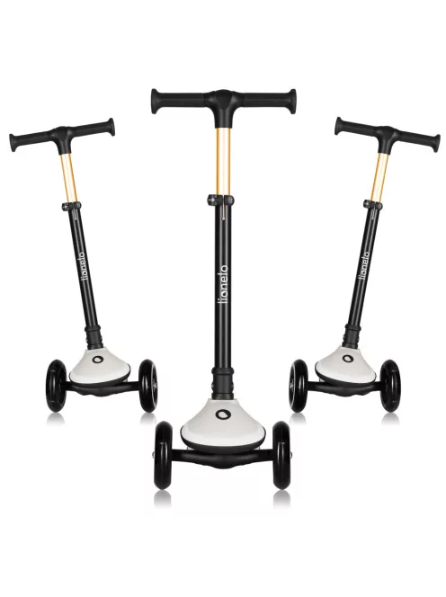 Lionelo Mey Roller - Biege Sand