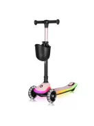 Lionelo Mey Roller - Pink Rose