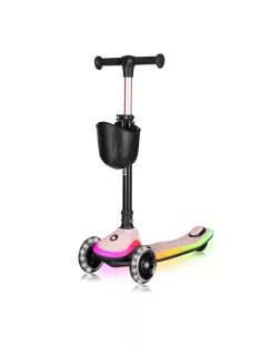 Lionelo Mey Roller - Pink Rose