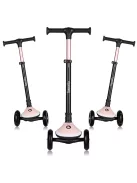 Lionelo Mey Roller - Pink Rose