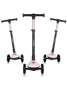 Lionelo Mey Roller - Pink Rose