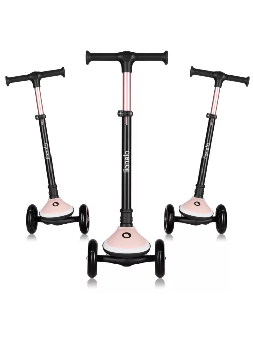 Lionelo Mey Roller - Pink Rose