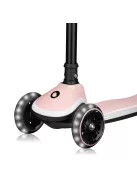 Lionelo Mey Roller - Pink Rose