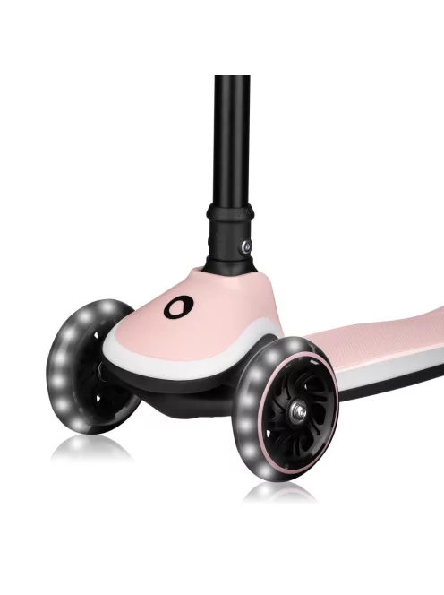 Lionelo Mey Roller - Pink Rose