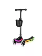 Lionelo Mey Roller - Black Onyx