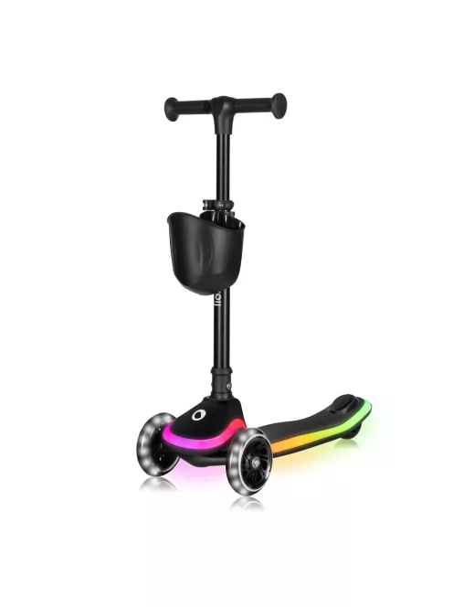 Lionelo Mey Roller - Black Onyx