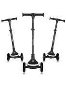 Lionelo Mey Roller - Black Onyx