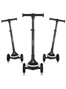 Lionelo Mey Roller - Black Onyx