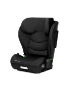 Lionelo Neal I-Size gyermekülés 100-150 cm - Black Carbon