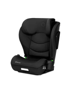 Lionelo Neal I-Size gyermekülés 100-150 cm - Black Carbon