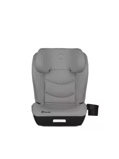 Lionelo Neal I-Size gyermekülés 100-150 cm - Grey Concrete