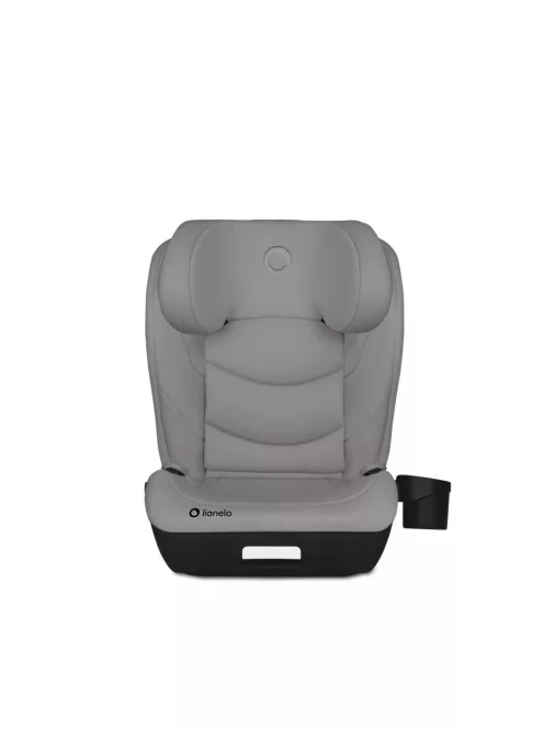 Lionelo Neal I-Size gyermekülés 100-150 cm - Grey Concrete