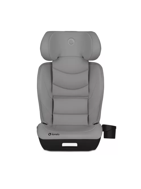 Lionelo Neal I-Size gyermekülés 100-150 cm - Grey Concrete
