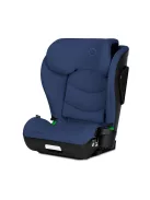 Lionelo Neal I-Size gyermekülés 100-150 cm - Blue Navy