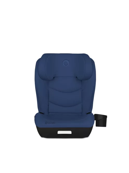 Lionelo Neal I-Size gyermekülés 100-150 cm - Blue Navy