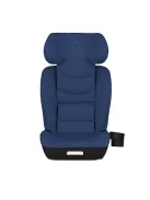 Lionelo Neal I-Size gyermekülés 100-150 cm - Blue Navy