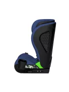 Lionelo Neal I-Size gyermekülés 100-150 cm - Blue Navy