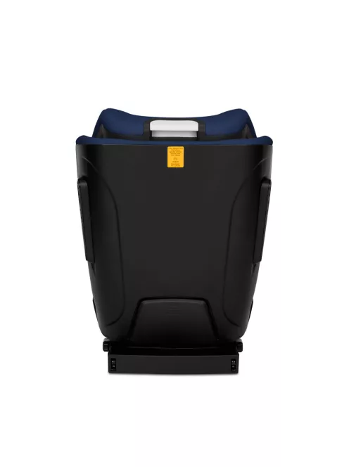 Lionelo Neal I-Size gyermekülés 100-150 cm - Blue Navy