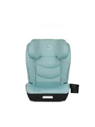 Lionelo Neal I-Size gyermekülés 100-150 cm - Green Turquoise