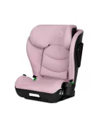 Lionelo Neal I-Size gyermekülés 100-150 cm - Pink Lilac