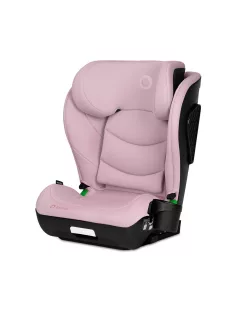Lionelo Neal I-Size gyermekülés 100-150 cm - Pink Lilac