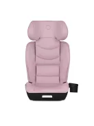 Lionelo Neal I-Size gyermekülés 100-150 cm - Pink Lilac