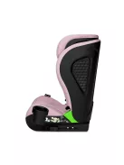 Lionelo Neal I-Size gyermekülés 100-150 cm - Pink Lilac