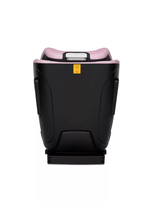 Lionelo Neal I-Size gyermekülés 100-150 cm - Pink Lilac