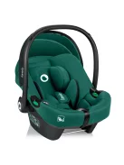 Lionelo Astrid i-Size Babahordozó 40-87 cm - Green Forest