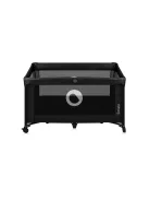 Lionelo Stefi utazóágy - Black Carbon