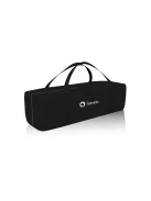 Lionelo Stefi utazóágy - Black Carbon