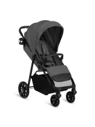 Lionelo Emerald sport babakocsi - Grey Stone