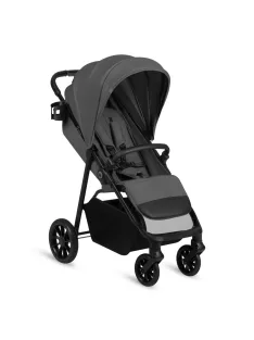 Lionelo Emerald sport babakocsi - Grey Stone