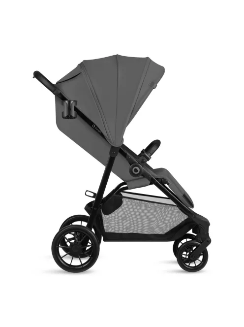 Lionelo Emerald sport babakocsi - Grey Stone
