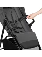 Lionelo Emerald sport babakocsi - Grey Stone