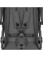 Lionelo Emerald sport babakocsi - Grey Stone