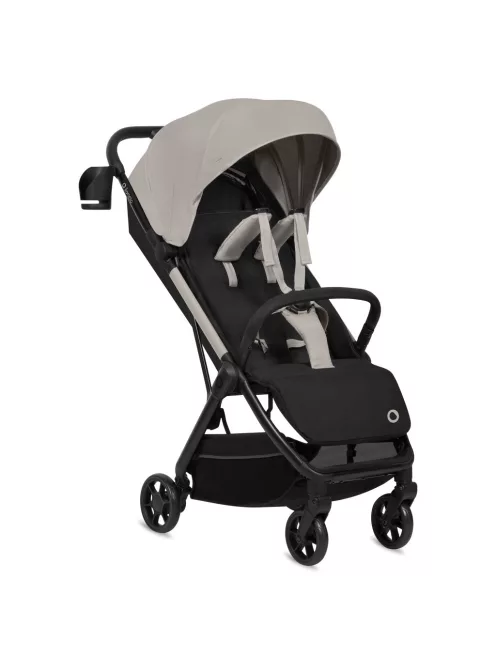 Lionelo Julie Air sport babakocsi - Beige Sand