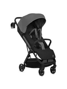 Lionelo Julie Air sport babakocsi - Grey Stone