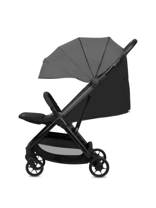 Lionelo Julie Air sport babakocsi - Grey Stone