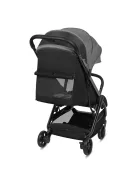Lionelo Julie Air sport babakocsi - Grey Stone