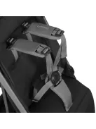 Lionelo Julie Air sport babakocsi - Grey Stone