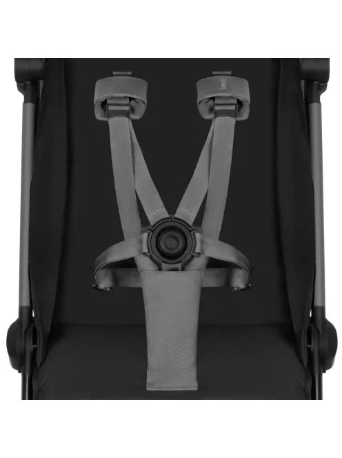 Lionelo Julie Air sport babakocsi - Grey Stone