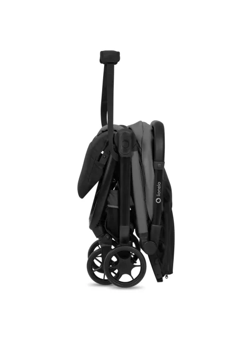 Lionelo Julie Air sport babakocsi - Grey Stone