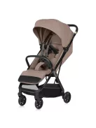 Lionelo Bess könnyű sport babakocsi - Beige Sand