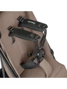 Lionelo Bess könnyű sport babakocsi - Beige Sand